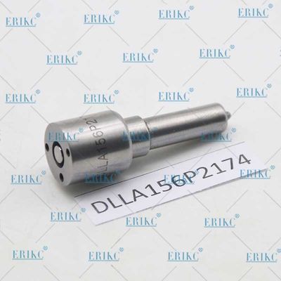 For 0445110385 Diesel Injector Nozzle DLLA156P2174 0433172174 Fuel Engine Nozzle DLLA 156P2174 DLLA 156 P 2174