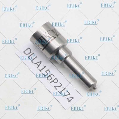 For 0445110385 Diesel Injector Nozzle DLLA156P2174 0433172174 Fuel Engine Nozzle DLLA 156P2174 DLLA 156 P 2174