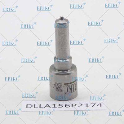 For 0445110385 Diesel Injector Nozzle DLLA156P2174 0433172174 Fuel Engine Nozzle DLLA 156P2174 DLLA 156 P 2174