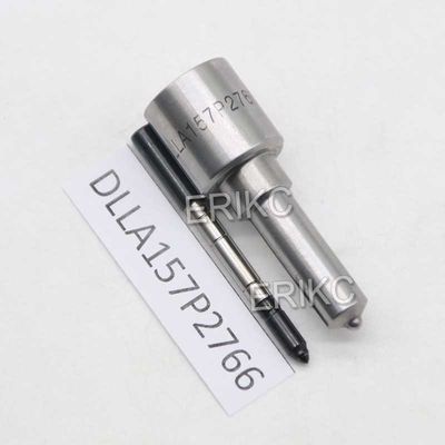 DLLA 157P2766 0433172766 Fuel Injector Nozzle DLLA 157 P 2766 Common Rail Nozzle DLLA157P2766 for 0445111114