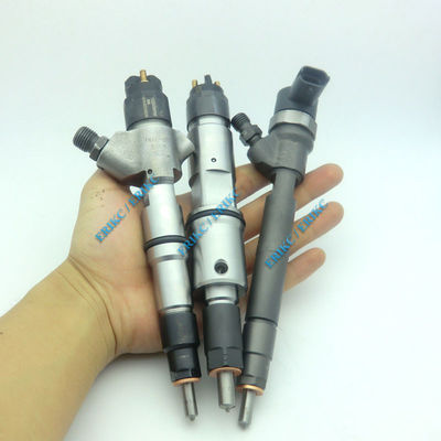 ERIKC 0 445 110 107 bico diesel pump injector 0986 435 045 For BOS oil injector Mercedes Benz Dodge Sprinter