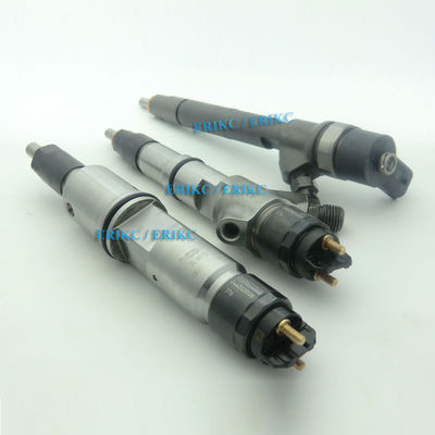 ERIKC 0445 120 199 For BOS For Cumins original injection 0445120199 replacement fuel injector 0 445 120 199