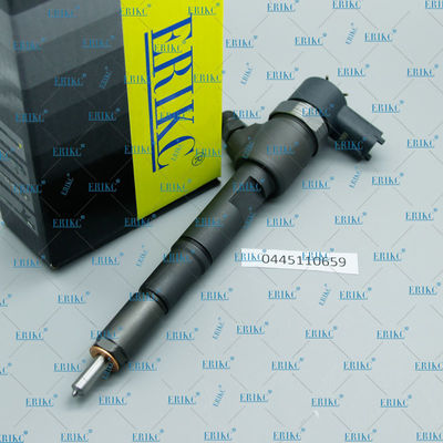 ERIKC 0445110659 For BOS Replacement Unit Injector 0445 110 659 Automobile Engine parts Injection 0 445 110 659