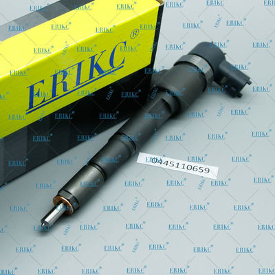 ERIKC 0445110659 For BOS Replacement Unit Injector 0445 110 659 Automobile Engine parts Injection 0 445 110 659