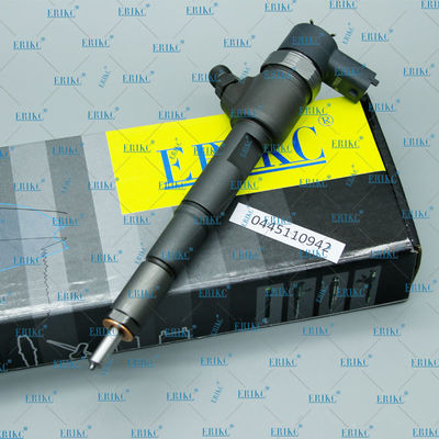 ERIKC 0445110942 For BOS Diesel Injector Pump 0445 110 942 Bico nozzle Injection Pump 0 445 110 942