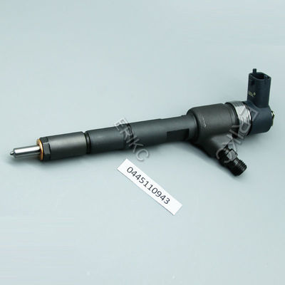 ERIKC 0445110943 common rail injection system 0445 110 943 For BOS heavy truck pump injector 0 445 110 943
