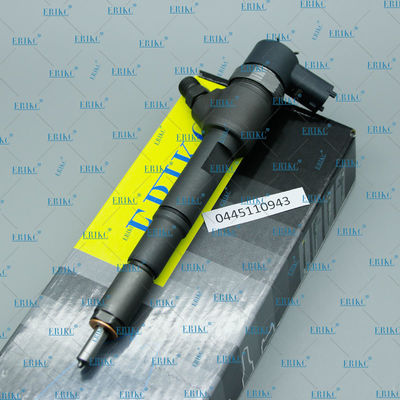 ERIKC 0445110943 common rail injection system 0445 110 943 For BOS heavy truck pump injector 0 445 110 943