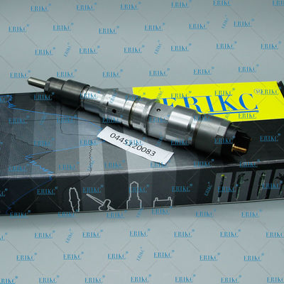 ERIKC 0445120083 Fuel Injection Pump For BOS Parts 0445 120 083 auto engine dispenser injector 0 445 120 083