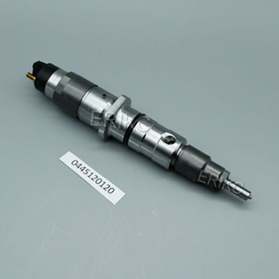 ERIKC 0445120120 Auto Fuel Pump Bosch Injector 0445 120 120 Common Rail nozzle Injection 0 445 120 120 for FORD