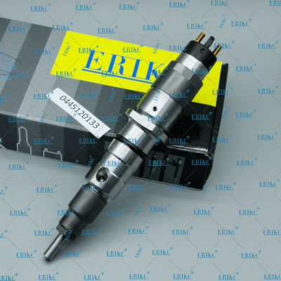 ERIKC 0445120133 For BOS Diesel Injector Pump 0445 120 133 Auto Accessory Injectors For Sale 0 445 120 133