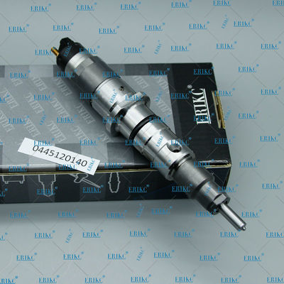 ERIKC 0445120140 For BOS Spare Parts injector 0986435544 Auto Fuel Injection Systems 0 445 120 140