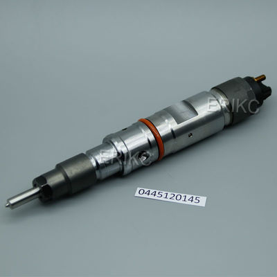 ERIKC 0445120145 For BOS Diesel Engine Fuel Injector 0445 120 145 General Original Injection 0 445 120 145
