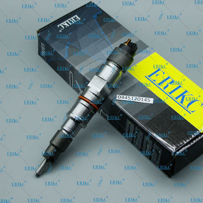 ERIKC 0445120145 For BOS Diesel Engine Fuel Injector 0445 120 145 General Original Injection 0 445 120 145