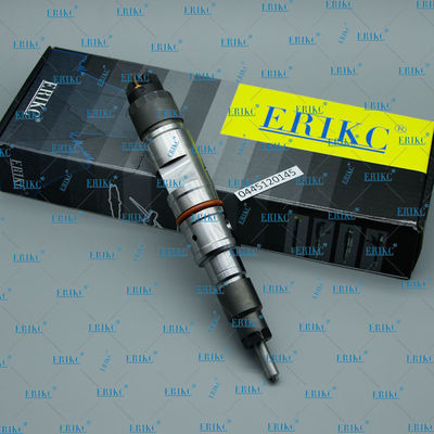 ERIKC 0445120145 For BOS Diesel Engine Fuel Injector 0445 120 145 General Original Injection 0 445 120 145