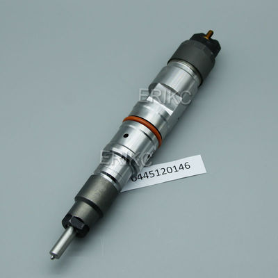 ERIKC 0445120146 CR Piezo For BOS Injector 0445 120 146 Diesel Nozzle Fuel Unit Injector 0 445 120 146
