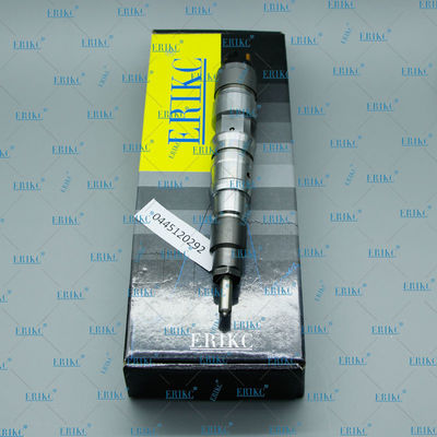 ERIKC 0445120292 original common rail injector 0445B2905400 For BOS moulds injection spare parts 0 445 120 292 for YUICHAI