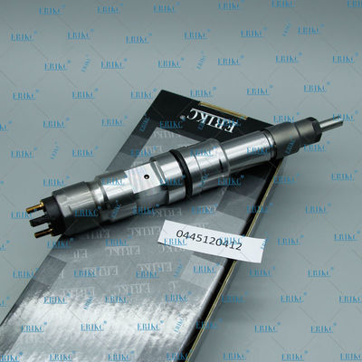 ERIKC 0445120412 original Engine Oil Injector 0445 120 412 fuel auto engine injector  0 445 120 412