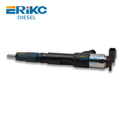 New Genuine 295050-2490 Common Rail Fuel Injector 2950502490 5367913 For Cumins ENGINE ISB5.9