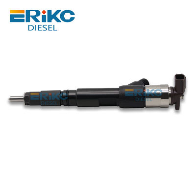 New Genuine 295050-2490 Common Rail Fuel Injector 2950502490 5367913 For Cumins ENGINE ISB5.9