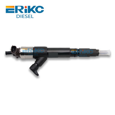 New Genuine 295050-2490 Common Rail Fuel Injector 2950502490 5367913 For Cumins ENGINE ISB5.9