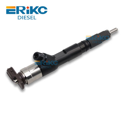 New Genuine 295050-2490 Common Rail Fuel Injector 2950502490 5367913 For Cumins ENGINE ISB5.9