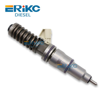 ERIKC 3803569 3832980 OEM Fuel Injector 3807717 03807717 BEBE4C11001 BEBE4C13001 Common Rail Direct Injection 3807717 3801437 4903319 21586284 for VOLVO D12 Engine