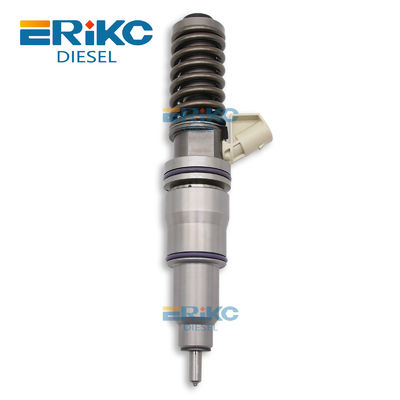 Common Rail Injector BEBE4D16004 BEBE4D24004 BEBE4D08004 Diesel Pump Injector 7421340614 7485000872 7420972222 85003266 85009266 for Volvo Truck MD13 EURO 4 HIGH POWER