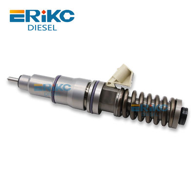 Common Rail Injector BEBE4D16004 BEBE4D24004 BEBE4D08004 Diesel Pump Injector 7421340614 7485000872 7420972222 85003266 85009266 for Volvo Truck MD13 EURO 4 HIGH POWER