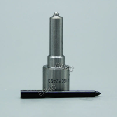 For BOS DLLA150P2493 Common Rail fuel Injector DLLA 150P 2493 original engine pump injector DLLA 150 P2493