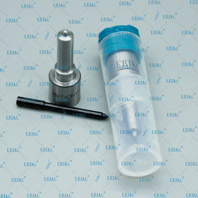 For BOS DLLA150P2493 Common Rail fuel Injector DLLA 150P 2493 original engine pump injector DLLA 150 P2493