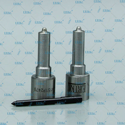 ERIKC DLLA 151 P 2479 Auto Fuel nozzle For BOS Injector DLLA 151P2479 common rail spare parts DLLA151P2479