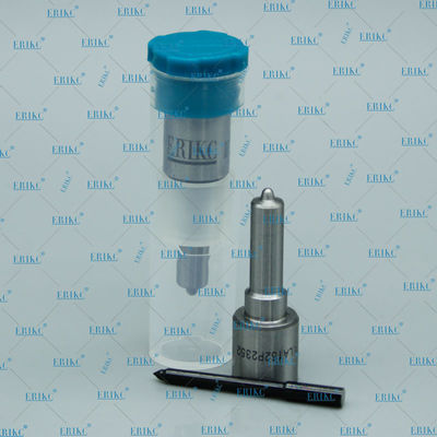 DLLA152P2352 For BOS heavy truck injector DLLA 152P 2352 diesel nozzle Fuel Injection DLLA 152 P2352