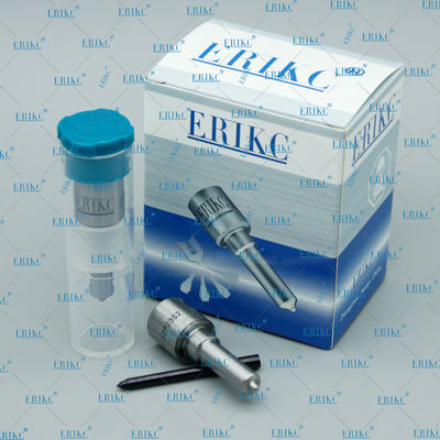 DLLA152P2352 For BOS heavy truck injector DLLA 152P 2352 diesel nozzle Fuel Injection DLLA 152 P2352