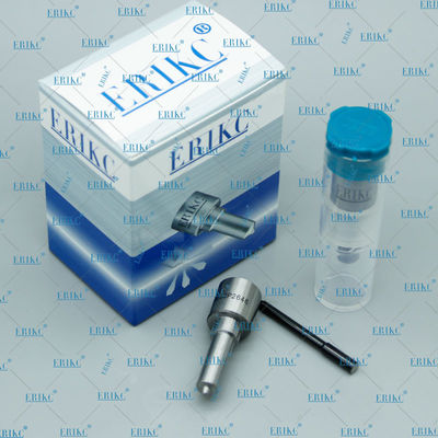 For BOS DLLA153P2646 fuel tank injector nozzle DLLA 153P 2646 common rail spare parts spray DLLA 153 P2646