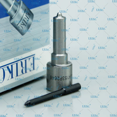 For BOS inyector DLLA 153 P 2646 diesel common rail nozzle DLLA 153P2646 injection spray auto parts DLLA153P2646