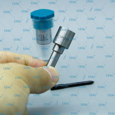 DLLA 155 P 1771 original For BOS injector parts DLLA 155P1771 fuel jet injection spray nozzles DLLA155P1771