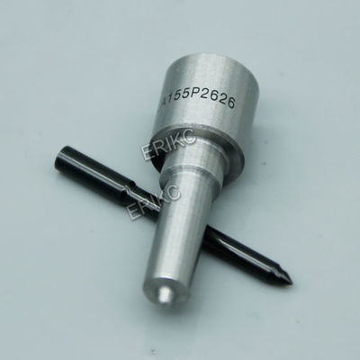 DLLA 155 P 2626 common rail injector nozzle DLLA 155P2626 For BOS fuel injection spray nozzles DLLA155P2626