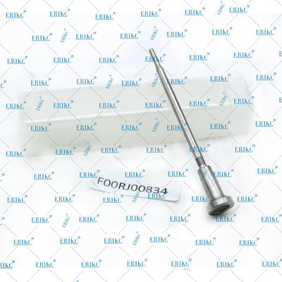 ERIKC F 00R J00 834 For BOS auto original fuel control valve FooR J00 834 , injector nozzle genuine valve FooRJ00834