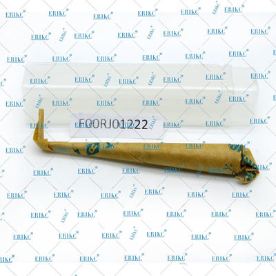 Delong For BOS F00RJ01222 and bico F ooR J01 222 Weichai  diesel oil pump injector valve F 00R J01 222