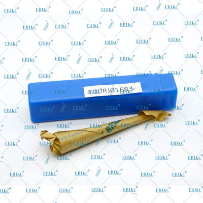 For BOS FooRJ01683  F00R J01 683 original contral valve , common rail injector nozzle valve assembly F ooR J01 683