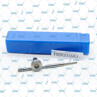 ERIKC F00RJ01683 original element valve F00R J01 683 , For BOS cr injector valve F 00R J01 683