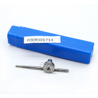 For Cumins  ERIKC F00RJ01714 FooRJ01714 For BOS injection valve  CRIN injector nozzle valve F00R J01 714