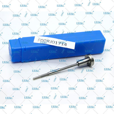 For Cumins  ERIKC F00RJ01714 FooRJ01714 For BOS injection valve  CRIN injector nozzle valve F00R J01 714
