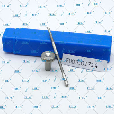 For Cumins  ERIKC F00RJ01714 FooRJ01714 For BOS injection valve  CRIN injector nozzle valve F00R J01 714