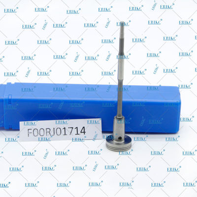 Cummins FooRJ01714 F 00R J01 714 bosch auto pump parts injector nozzle valve assembly FooR J01 714 with long warranty