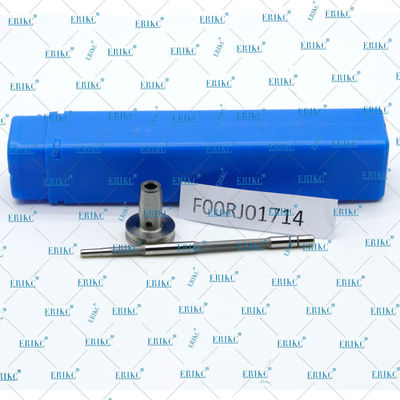 Cummins FooRJ01714 F 00R J01 714 bosch auto pump parts injector nozzle valve assembly FooR J01 714 with long warranty