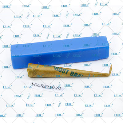 DFM Chaoyang For BOS F00RJ01924 auto electrical spare parts valve FooR J01 924 , oil valve F 00R J01 924