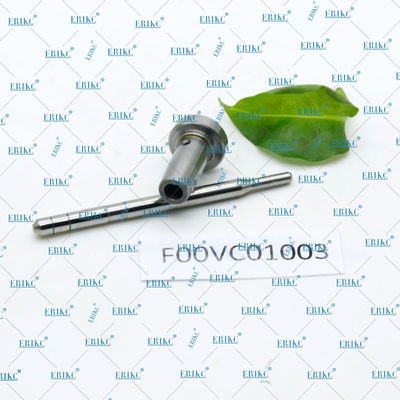 ERIKC FooV C01 003 truck injectors 0445 110 008 valve bosch F00VC01003 , jet fuel valve F 00V C01 003