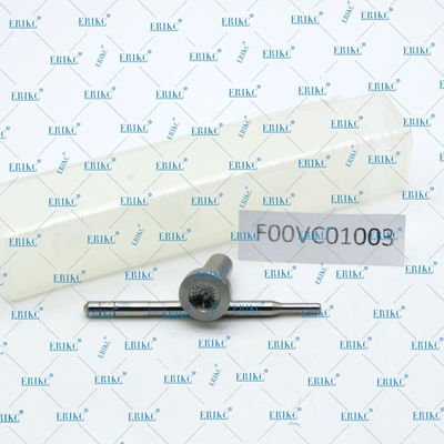 ERIKC FooV C01 003 truck injectors 0445 110 008 valve bosch F00VC01003 , jet fuel valve F 00V C01 003