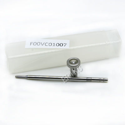 Smart Fortwo ERIKC FooVC01007 For BOS CR injectors valves F00V C01 007 , CRI genuine nozzle  valve F ooV C01 007